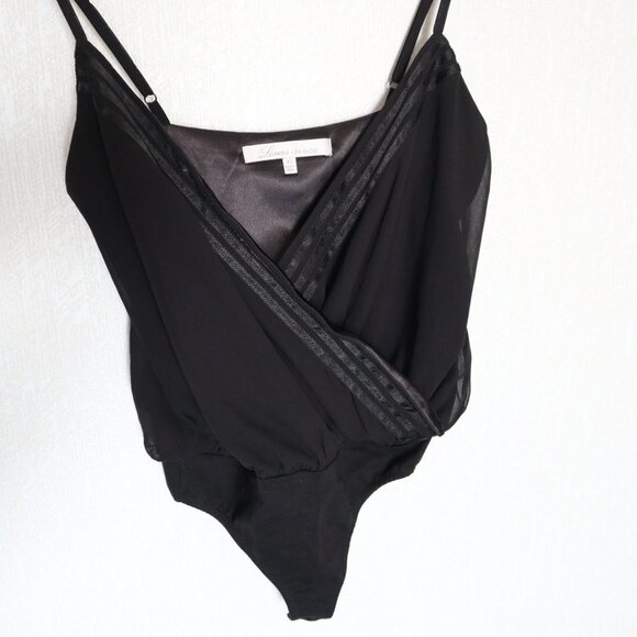Lovers + Friends LEO CAMI BODYSUIT size XS - Picture 9 of 16